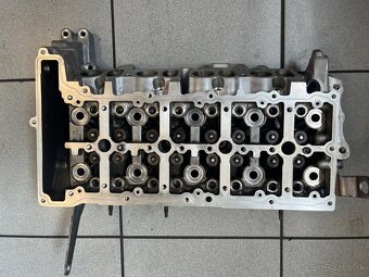 Rozpredam motor Mini R56 1.6D BMW 116D N47C16A - 19