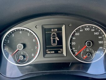 Volkswagen Tiguan 1.4 TSI (110 kW) - 19
