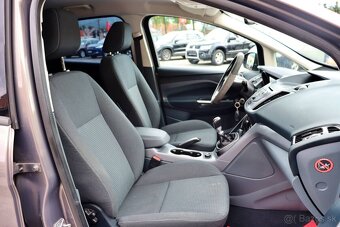 Ford C-Max 1.0 EcoBoost GTDI Collection X , 74 kW - 19