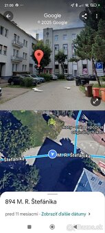 2 izbový byt centrum - 19
