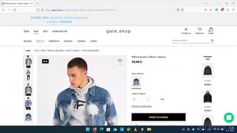 Bunda Hranatá, Nopová, Looney Tunes, Riflová - 19