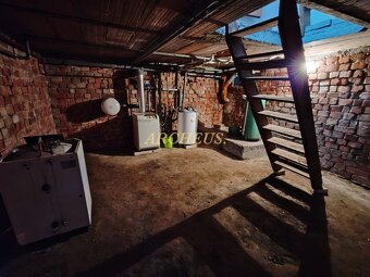 Rodinný dom Horné Zelenice - Hlohovec - 19