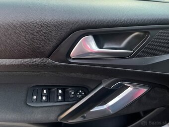 Peugeot 308,1.5 Blue HDi-96kw, rok 2020 - 19