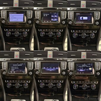 Volkswagen Golf VII 1.6TDI Edicia CUP - 19