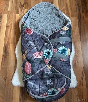 Thule Urban Glide 2+príslušenstvo - 19