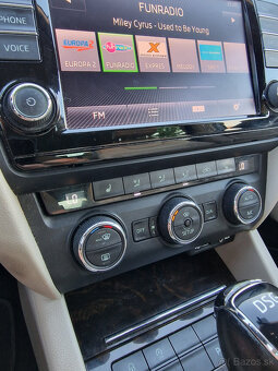 Škoda Octavia Combi III 2014 1.6TDI DSG Bi-xenon Koža Navi - 19