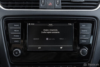 Škoda Octavia 3 Combi RS 2.0 TDI 4x4 DSG Kessy Canton Kamera - 19