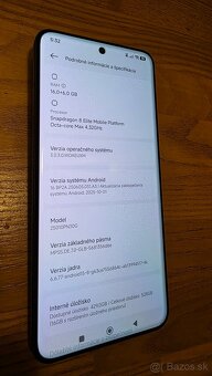 Xiaomi 15 ultra 16/512 - 19