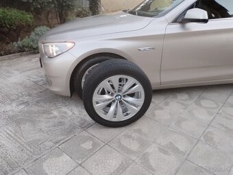 BMW 530d GT F07 - 19