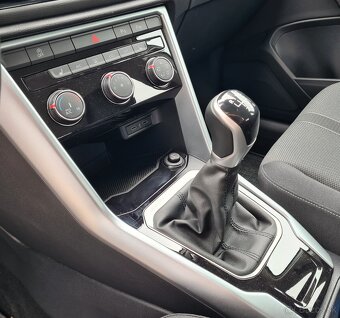 W T-ROC 1.5 TSI LIFE - 19