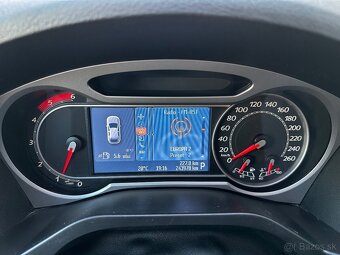 Ford S-Max 2.0 TDCi DPF 120kw Titanium A/T - 19