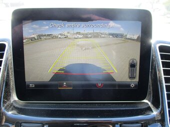 MERCEDES GLE 250cdi 150kw 4MATIC DPH 2017 odp. DPH - 19