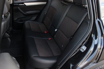 BMW X3 xDrive20d A/T už od 189€ mesačne - 19