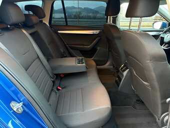 Škoda Octavia III Combi 2.0 TDI DSG Elegance - 19