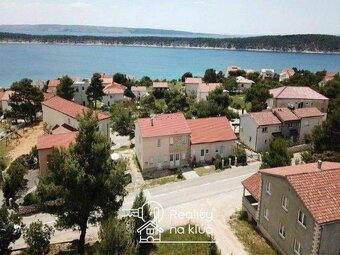 Na predaj pekné apartmánové domy na ostrove Rab - Chorvátsko - 19