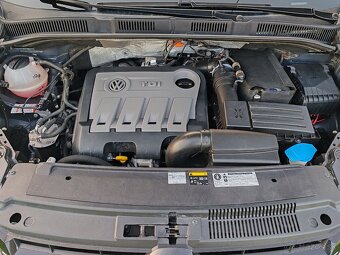 Volkswagen Sharan 2.0 TDI SCR BMT 150k Comfortline EU6 - 19