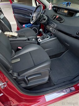 Renault Scenic 3 1.5dci - 19