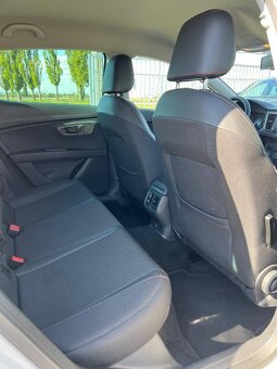 Seat Leon 2.0 TDI CR Ecomotive FR - 19
