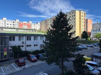 Štartovací 1i.byt  37m, Pribišova ul., aj na investičný účel - 19