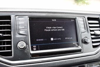 Volkswagen Crafter, 2.0TDI.L2H2.KAMERA.DPH.123tKM - 19