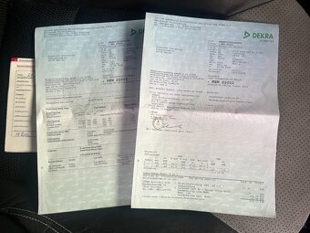 Škoda Octavia 2.0 TFSI RS - 19