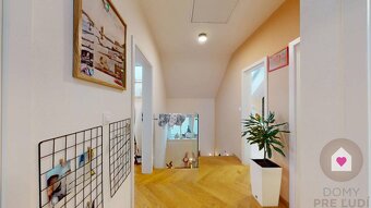 BA/VRAKUŇA-Prenájom zariadeného 5i domu s 2garážou, bazénom - 19