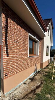 Zatepľovanie, fasády - 19