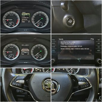 Škoda Karoq 2.0tdi dsg 2021 style plus - 19