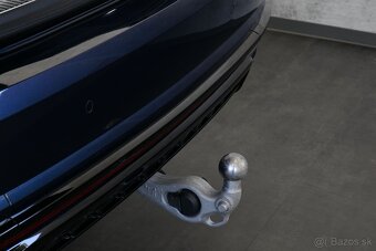 VW Touareg 3.0TDI 210kW R-line Tažné Webasto NightVis ZÁRUKA - 19