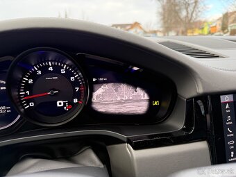 Porsche Cayenne 3.0 V6 250kw, 1. majitel, CZ, záruka DPH - 19
