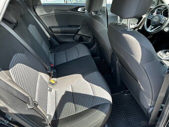 KIA Ceed SW automat - 19