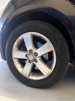 Ford S-MAX 2.0 TDCi (96 kW) – Automat / 7-miestny / Čierna m - 19