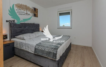 Na predaj novostavba apartmánu s panoramatikým výhľadom na m - 19