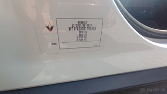 Renault Scenic IV 1.33 b limited - 19