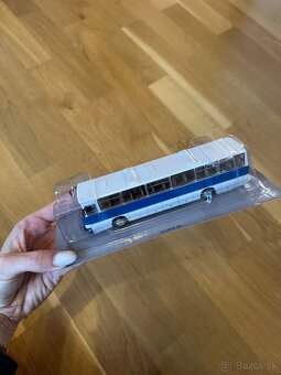 Modely auticok - 19