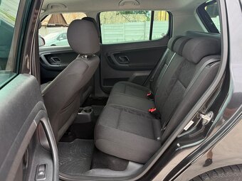 Škoda Fabia 1.2 TSI Elegance - 19