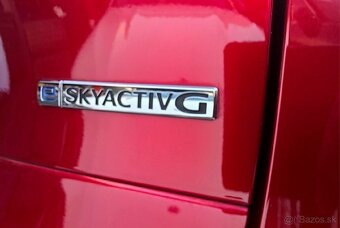 MAZDA CX30 2.0i aut. HEV Skyactiv HOMURA / Záruka✅️ , - 19