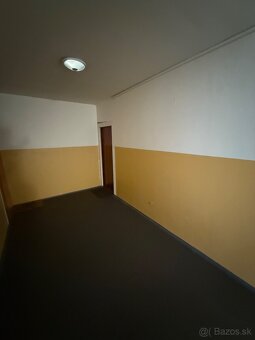 2-izbový byt s dvomi loggiami po rekonštrukcii - 19