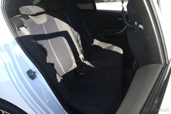 BMW 120d xDrive Performance, 140kw, AT8, M-paket, V zá - 19