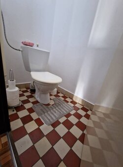 Predám veľký, pekný dom v tichej lokalite obce Sobotište - 19