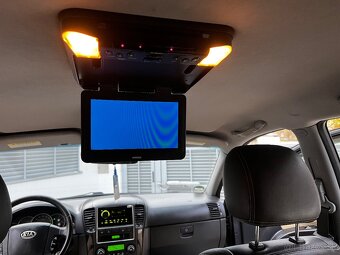 Kia Sorento 2.5 CRDi VGT EDÍCIA  IRMSCHER - 19