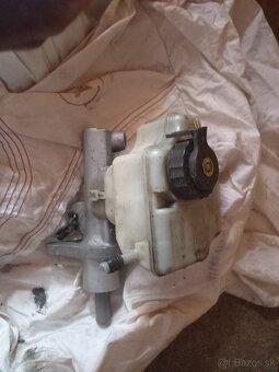 Škoda Octavia 2 - 19