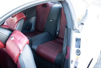 Lexus LC 500h, (2017) - 19