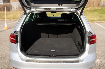 Volkswagen Passat Variant VW 2.0 TDI 4 Motion - 19