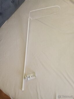 Predám detskú postieľku+ 2x matrac, plachty, mantinel... - 19