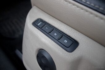 Škoda Superb 1.8 TSI DSG 118kW A7 - 19