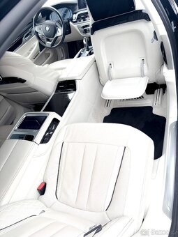 BMW Rad 7 740Ld xDrive A/T - 19