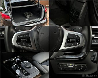 BMW 218i GRAN COUPE 100KW AUTOMAT M-SPORT 6/2022 ODPOČET DPH - 19