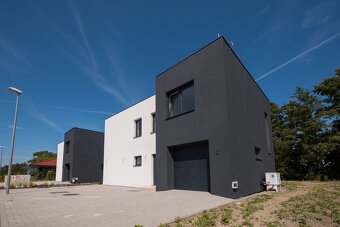 NA PREDAJ 4izb. rekreačný dom pri PENATI - 19