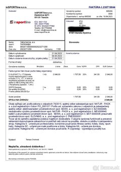 Dámsky horský elektrobicykel Crussis e-Guera 7.7-L, 17 - 19